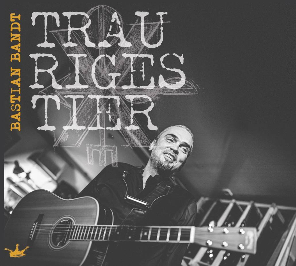 Album – Trauriges Tier