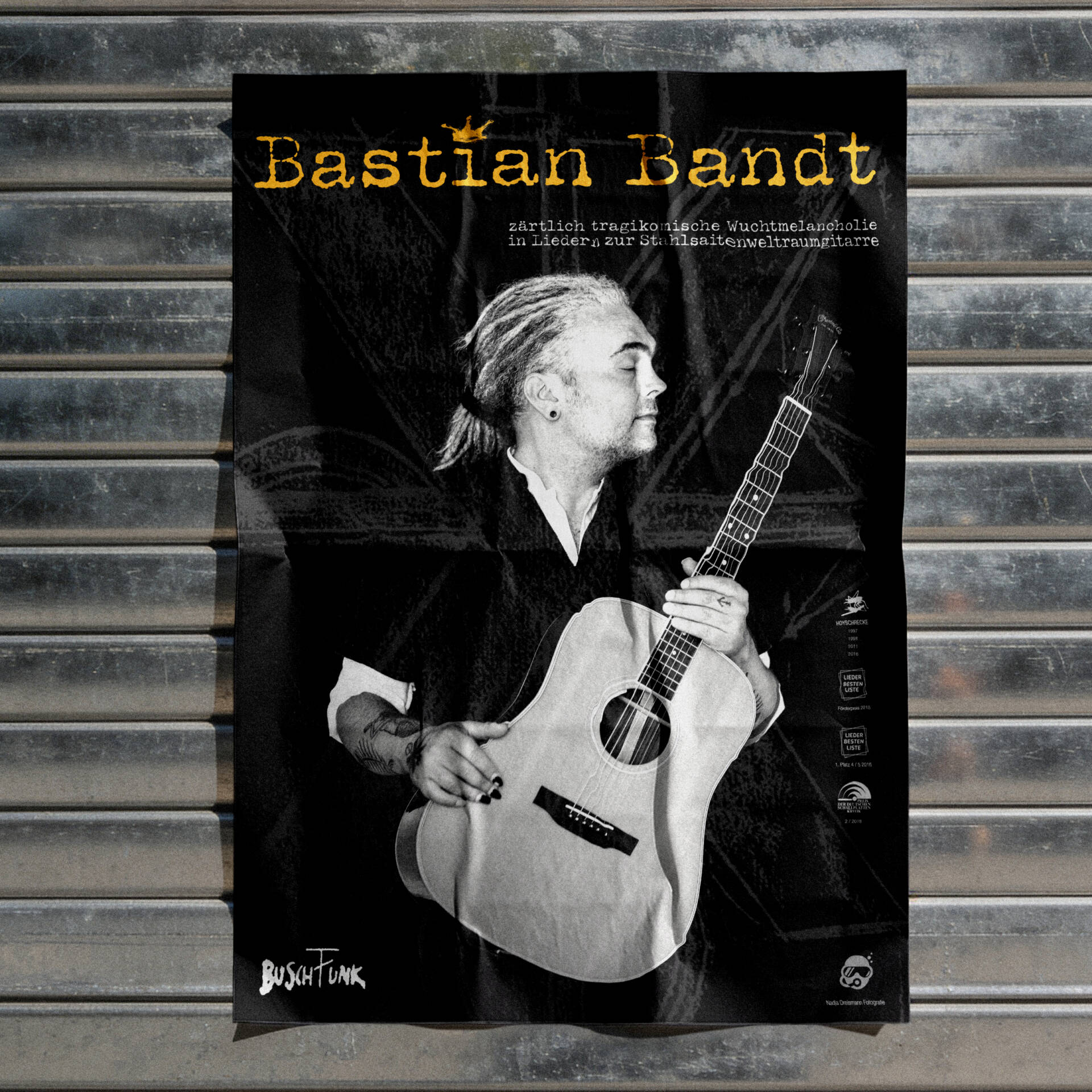 Plakat